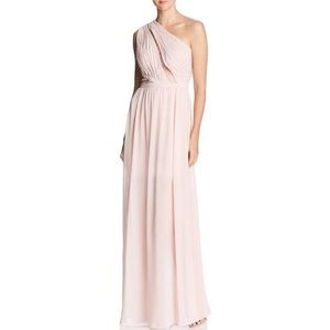 Bridesmaids dress by Laundry